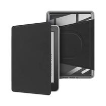 Capa Magnética Destacável Para Kindle Paperwhite 2024 2022 2021 1 2 3 4 5 6 7 Polegadas