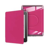 Capa Magnética Destacável Para Kindle Paperwhite 2024 2022 2021 1 2 3 4 5 6 7 Polegadas