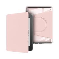 Capa Magnética Destacável Para Kindle Paperwhite 2024 2022 2021 1 2 3 4 5 6 7 Polegadas