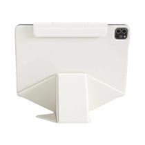 Capa Magnética Destacável ZOYU Para iPad pro Air Mini Com Aumento De Altura Para iPad 10 11ª Geração