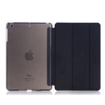 Capa Magnética Dobravel Fina estilo nootebook Para Apple iPad Mini 6 De 8.3 - Hub Box Store