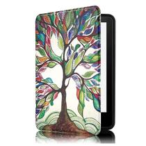 Capa Magnética Estampada Para Kindle 12 Básico 6.0 (Rs23Cv)