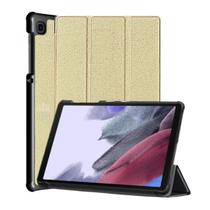Capa Magnetica Flip Para Tablet A7 Lite T225 + Caneta Touch - TechKing