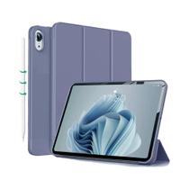 Capa Magnética Flip Smart Para iPad Mini 7 De 8.3 Polegadas, Capa Macia Para 7ª E 6ª Geração 2024