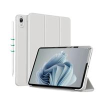 Capa Magnética Flip Smart Para iPad Mini 7 De 8.3 Polegadas, Capa Macia Para 7ª E 6ª Geração 2024