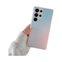 Capa Magnética Fosca Para Samsung S25 S23 S23Plus S24FE S25Ultra Com Gradiente a Laser E Proteção Capa Magnética Fosca Para Samsung S25 S23 S23Plus S24FE S25Ultra Com Gradiente a Laser E Proteção