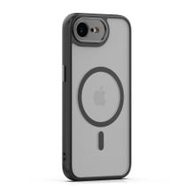 Capa Magnética Fosca Transparente Anti Impacto Iphone 17e Capa Magnética Fosca Transparente Anti Impacto Iphone 17e