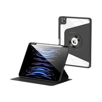 Capa Magnética Giratória Destacável Para iPad Air pro 10.9 11 12.9, 4ª 5ª Geração 10.2 9ª 8ª 7ª