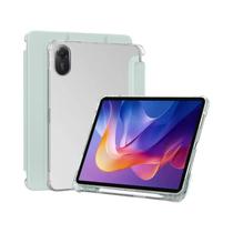 Capa Magnética Inteligente De 11 Polegadas Para Redmi Pad 2 Com Suporte Para Lápis Para Tablet