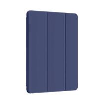 Capa Magnética Inteligente De Silicone Macio Para Samsung Galaxy Tab A7 10.4 2020 2022 SM-T500