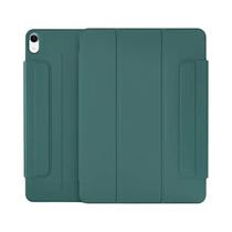 Capa Magnética Inteligente Folio De 11 12,9 Polegadas Para iPad pro 2024 M4 A16 M2 M3 Air 5 4 Air 11