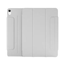 Capa Magnética Inteligente Folio De 11 12,9 Polegadas Para iPad pro 2024 M4 A16 M2 M3 Air 5 4 Air 11