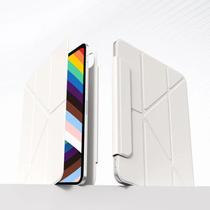 Capa Magnética Inteligente Para iPad Air 11 13 M2 2024 Mini 7 pro 11 13 Polegadas M4
