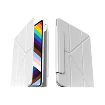 Capa Magnética Inteligente Para iPad Air 11 13 M2 2024 Mini 7 pro 11 13 Polegadas M4
