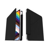 Capa Magnética Inteligente Para iPad Air 11 13 M2 2024 Mini 7 pro 11 13 Polegadas M4