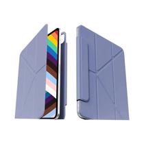 Capa Magnética Inteligente Para iPad Air 11 13 M2 2024 Mini 7 pro 11 13 Polegadas M4 Capa Magnética Inteligente Para iPad Air 11 13 M2 2024 Mini 7 pro 11 13 Polegadas M4
