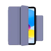Capa Magnética Inteligente para iPad Air 5, Pro 11", 12.9" e Mini 6 (10ª Geração) - Compatível com Huawei