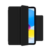 Capa Magnética Inteligente para iPad Air 5, Pro 11", 12.9" e Mini 6 (10ª Geração) - Compatível com Huawei