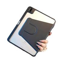 Capa Magnética Inteligente para iPad Pro 11", iPad Air e iPad (7ª, 8ª e 9ª Geração) - com Rotação