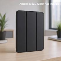Capa Magnética Inteligente Para Samsung Galaxy Tab A7 A8 A9 A11 plus Lite Para Tablets De 8.7, 10.5