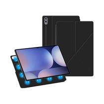 Capa Magnética Inteligente Para Samsung Galaxy Tab S10, S10 FE, S9, S8, S7, 11, 12.4, 13.1, 14.6