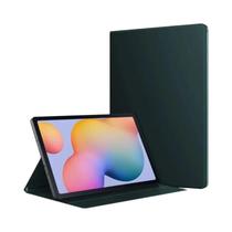 Capa Magnética Inteligente Para Samsung Galaxy Tab S6 Lite 10.4in, Compatível Com S7, S8, S9, 11in,
