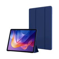 Capa Magnética Inteligente Para Tablet Redmi Pad 2 De 11 Polegadas Com Função Auto Wake E Suporte