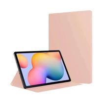Capa Magnética Inteligente Para Tablet Samsung Galaxy Tab S6 Lite 10.4in Compatível Com S7 S8 S9