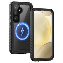 Capa Magnética Lanhiem para Samsung Galaxy S24+