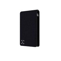 Capa Magnética Ledger Nano Gen5 Folio Party Aubergine