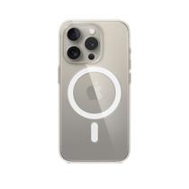 Capa Magnetica Magsafe Compatível com iPhone 15 Pro Max