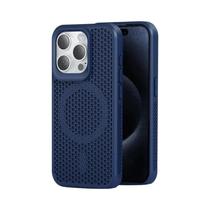 Capa Magnética MagSafe para Celular - Com Resfriamento e Dissipação de Calor