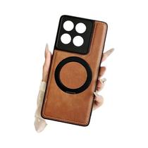 Capa Magnética Magsafe Para Motorola Edge 60 50 40 NEO pro Fusion Ultra G34 G35 G55 G62 G64 G75 G84