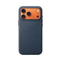 Capa Magnética Magsafe Techwoven Para iPhone 17 pro Max pro Com Carregamento Sem Fio E Proteção