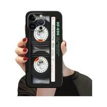 Capa Magnética Para Apple iPhone 13 14 15 11 12 pro 7 XR X XS Max 8 plus SE 2022