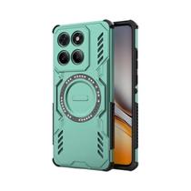 Capa Magnética Para Celular Motorola Edge Series Com Proteção Militar Contra Quedas E Compatível Com - others