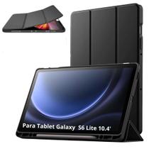 Capa Magnética Para Galaxy Tab S6 Lite 10.4 Polegadas Capa Magnética Para Galaxy Tab S6 Lite 10.4 Polegadas