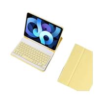 Capa Magnética Para iPad Air 11 pro 9.7 10.2 Com Teclado Funda Suporte Para Tablets