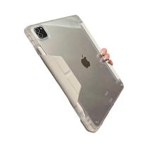 Capa Magnética Para iPad Air 11th 10th 9th Gen 10.2 10.5 11 Com Capa De Fecho Dobrável Em Forma De Y