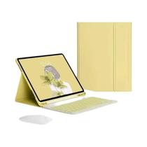 Capa Magnética Para iPad pro 11 11ª Geração 2022, 10.2, 7, 8, 9, Air 3, 10.5