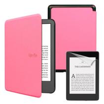 Capa Magnética Para Kindle 12 Básico 6.0 Rs23Cv + Película