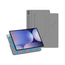 Capa Magnética Para Samsung Galaxy Tab S11 S10 Lite S9 S8 FE plus 12.4 11 Com Suporte Para Lápis