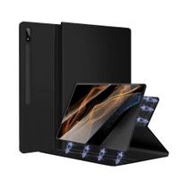 Capa Magnética Para Samsung Galaxy Tab S7 S8 S9 S7 plus S7 FE S8 plus S9 plus 12.4 S9 Ultra 14.6 Com