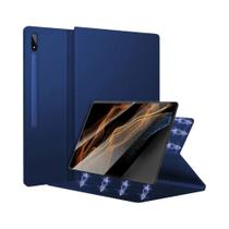 Capa Magnética Para Samsung Galaxy Tab S7 S8 S9 S7 plus S7 FE S8 plus S9 plus 12.4 S9 Ultra 14.6 Com