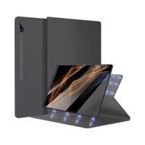 Capa Magnética Para Samsung Galaxy Tab S7 S8 S9 S7 plus S7 FE S8 plus S9 plus 12.4 S9 Ultra 14.6 Com