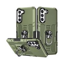 Capa Magnética Para Samsung Note 20 21 22 23 S30 S24 S23 S22U S21 S20 FE Com Suporte De Anel À Prova Capa Magnética Para Samsung Note 20 21 22 23 S30 S24 S23 S22U S21 S20 FE Com Suporte De Anel À Prova