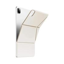 Capa Magnética Para Tablet De 11 Polegadas Para iPad Air 11 M2/M3 iPad pro 11 ZOYU Com Tampa Capa Magnética Para Tablet De 11 Polegadas Para iPad Air 11 M2/M3 iPad pro 11 ZOYU Com Tampa