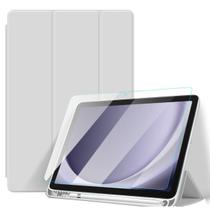 Capa Magnética Para Tablet Samsung A9 8.7 X110 X115+ Vidro
