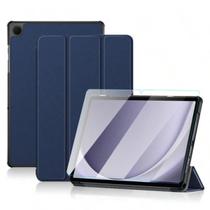 Capa Magnética Para Tablet Samsung A9 8.7 X110 X115 + Vidro