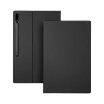 Capa Magnética Para Tablet Samsung Galaxy Tab S8 S9 S10 Ultra 14.6 S7 FE 12.4 11 Polegadas Com